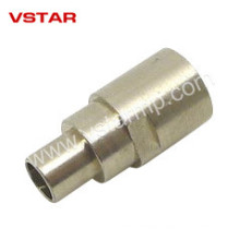 CNC Machining Part by CNC Milling and CNC Turning